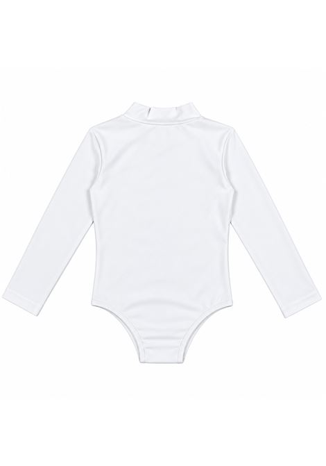Body con stampa BARROW KIDS | F6BKJGBS122002